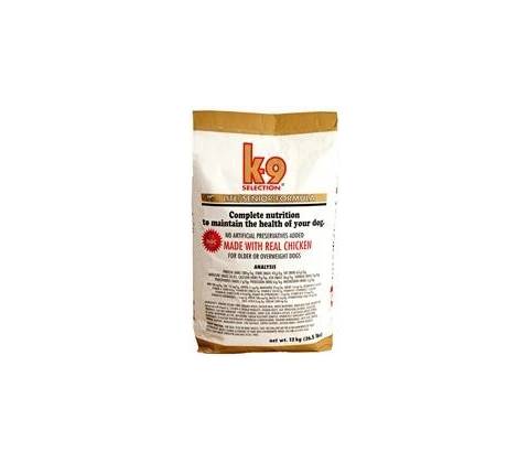 K-9 Selection Lite formula 1 kg