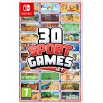 Just For Games 30 Sport Games in 1 (Switch)