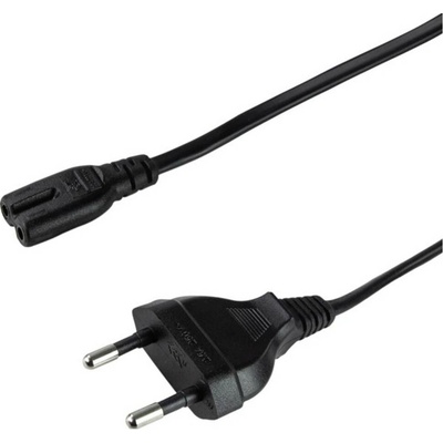 LogiLink čierna 10.00 m CP195