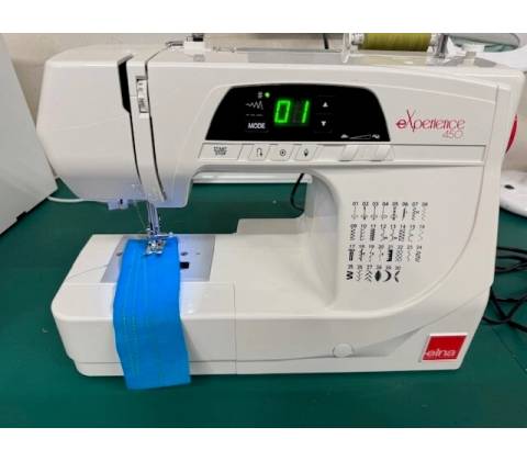 Elna 450eX