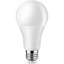 ECOLIGHT LED žárovka E27 - A80 - 20W - 1800Lm - teplá bílá