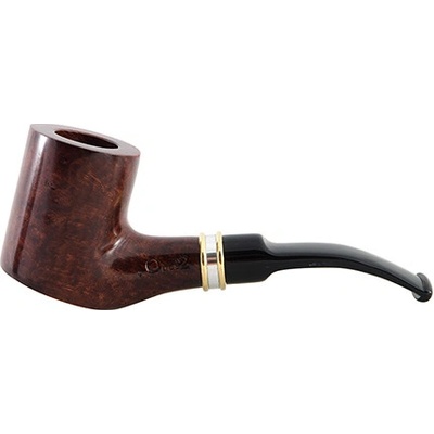 Lubinski Fajka Opus Admiral dark 6
