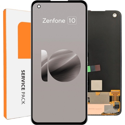 LCD Displej + Dotykové sklo Asus Zenfone 10