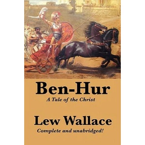 Ben-Hur | Lew Wallace (2011)