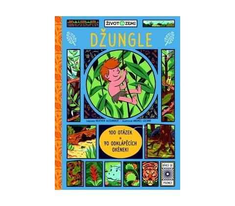 Džungle