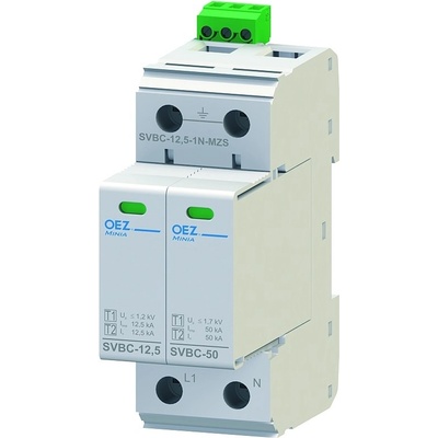 OEZ SVBC-12,5-1N-MZS