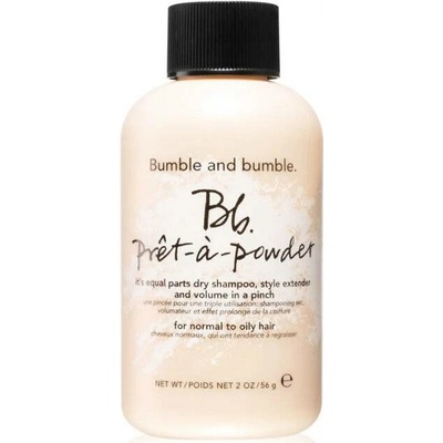 Bumble and Bumble Prêt-à-Powder Suchý šampon 56 g