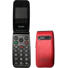 Qubo NEO NW RD