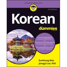 KOREAN FOR DUMMIES E02