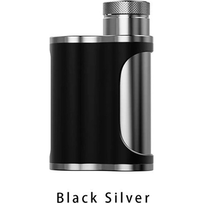 Ambition Mods Morer SBS MOD Silver Black