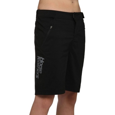 Horsefeathers Dětské Stoker Youth black