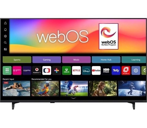 LG 55QNED70B6C