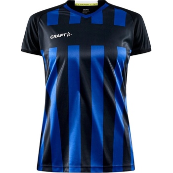 Craft Риза Craft Progress 2.0 Stripe Jersey W 1910176-999346 Размер S