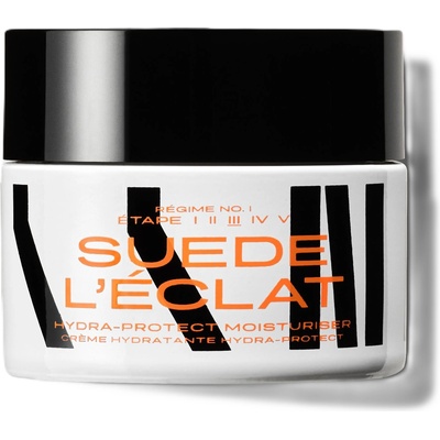 Narcyss Suede L’Éclat Дневен крем мъжки 50ml