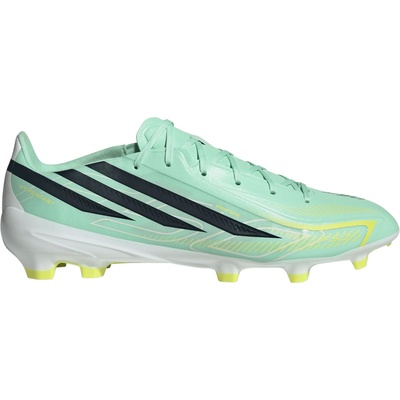 adidas F50 Hyperfast League FG zelená