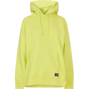 Levi's Блуза Levis Mens Skate Hooded Cotton Sweatshirt - Lime
