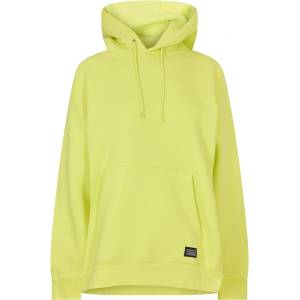 Levi's Блуза Levis Skate Hooded Sweatshirt - Lime