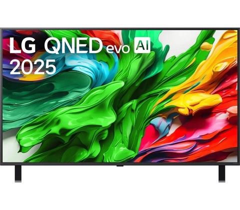 LG 55QNED85A6C