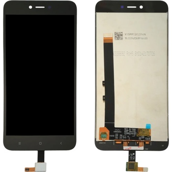 Image 1 of Xiaomi LCD Дисплей и Тъчскрийн за Xiaomi Redmi Note 5A