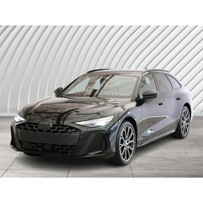 Audi A6 2.0 TDI quattro Avant 150 kW