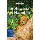 Lonely Planet Botswana & Namibia