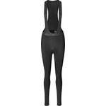 GripGrab Дамски клин за колоездене GripGrab Women's Ride Thermal Bib Tights Cycling bottoms - Black (155-2177-0112)