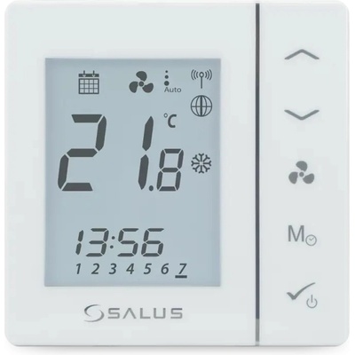 Salus FC 600