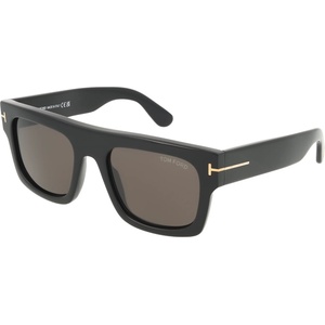 Tom Ford Fausto FT0711/S 01A Слънчеви очила