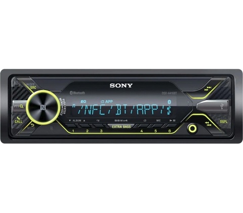 Sony DSX-A416BT