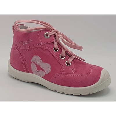 Superfit 20034364 Softtippo pink kombi