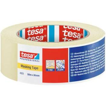 Image 1 of tesa ХАРТИЕНА ЛЕНТА Tesa Professional 38ммх50м (04323-00043-00)