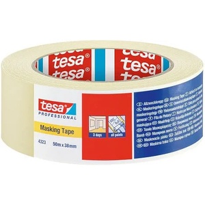 tesa ХАРТИЕНА ЛЕНТА Tesa Professional 38ммх50м (04323-00043-00)
