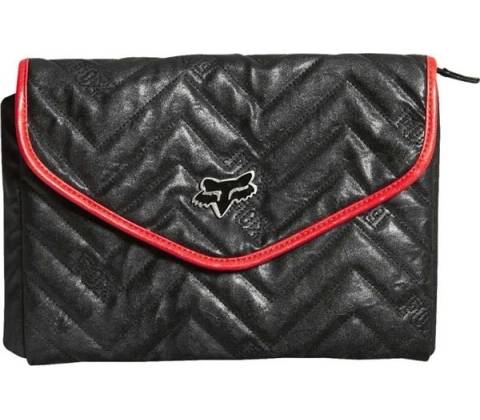Fox Feature Clutch black