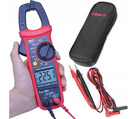 UNI-T UT204+