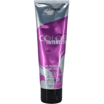 Joico Color Intensity Semi-Permanent Créme Color Soft Pink 118 ml