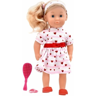 Dolls World Módna Charlotte 36 cm