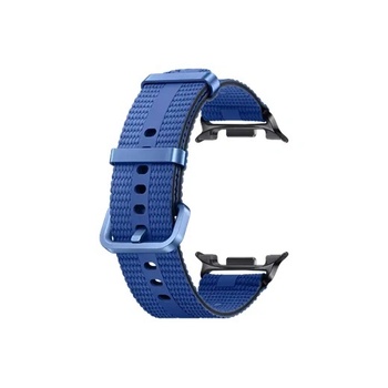 Samsung ET-SOL32SNEGEU Аксесоар за носене на смарт устройство Група Син Найлон, Текстил (ET-SOL32SNEGEU) (ET-SOL32SNEGEU)