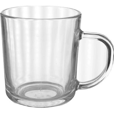 HOME Pohár sklenený 200 ml