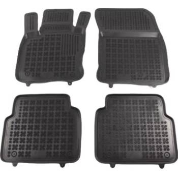 Image 1 of Гумени стелки за FORD Kuga III (2019+) - all models without Plug-in hybrid - тип леген