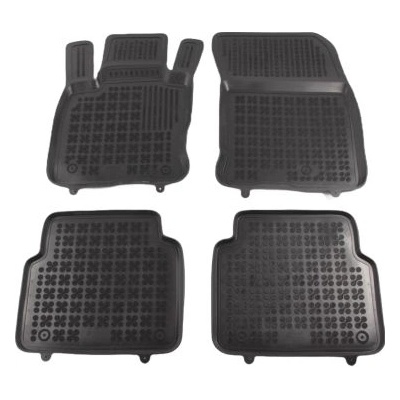 Гумени стелки за FORD Kuga III (2019+) - all models without Plug-in hybrid - тип леген