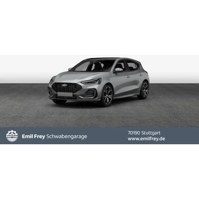 Ford Focus 1.0 EcoBoost 114 kW