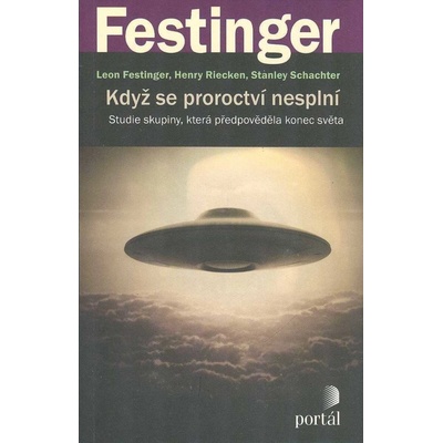 Když se proroctví nesplní