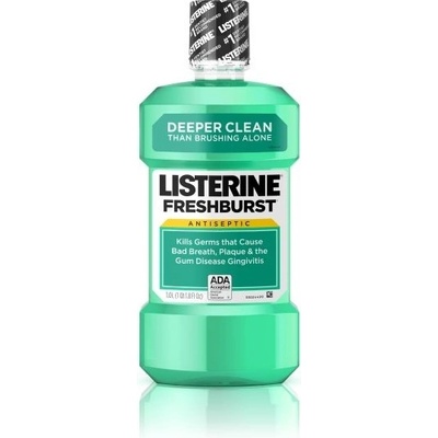 Listerine Freshburst 500 ml