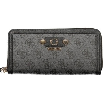 GUESS Дамско портмоне guess jeans, Размер uni, Цвят Черен (sg9749146_necoallo)