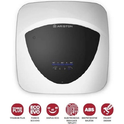 Ariston Andris LUX ECO 30