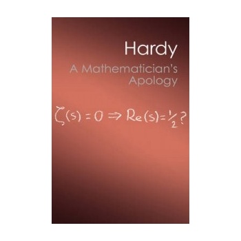 A Mathematicians Apology