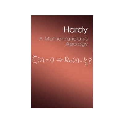 A Mathematicians Apology