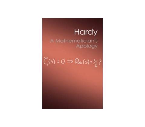 A Mathematicians Apology