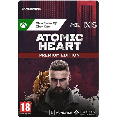 Atomic Heart (Premium Edition)