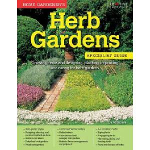 Home Gardener's Herb Gardens | David Squire (ISBN: 9781580117531)